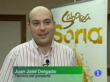 Juanjo Delgado en La 1